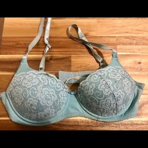 Victoria’s Secret bra